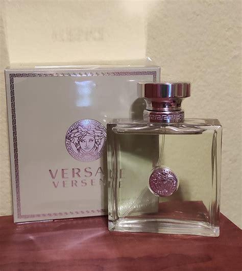 versace versense discontinued|versense versace for women.